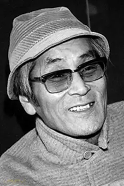 Kōsaku Yamashita