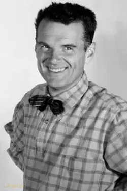 Charles Eames