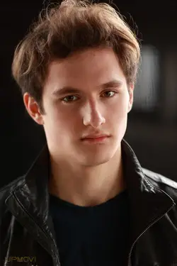 Micah Sanders Silva