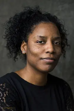 Miryam Charles