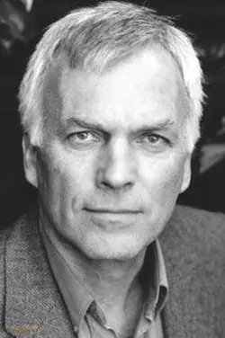 Malcolm Stoddard