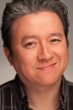 Paul Courtenay Hyu