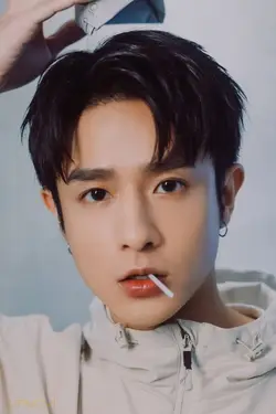 Huang Li Feng