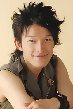 Yosuke Ito