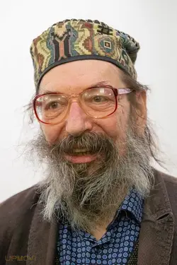 Peeter Volkonski