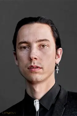 Zachary James