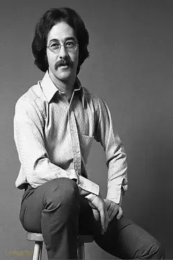 Stu Cook