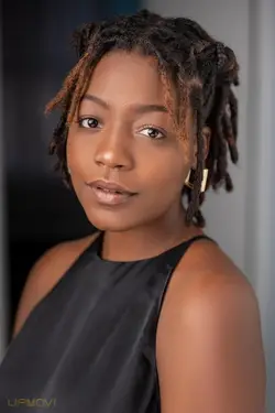 Kiara Iman