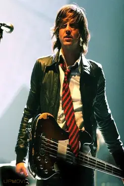 Tim Foreman
