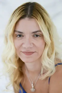 Genoveva Rossi