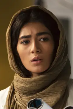 Razieh Mansouri