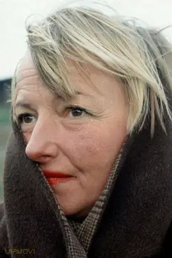 Brigitte Kausch