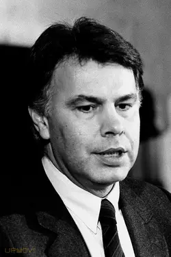 Felipe González Márquez
