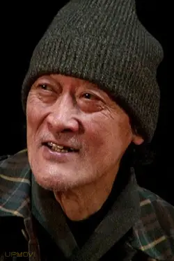 Kazuo Komizu