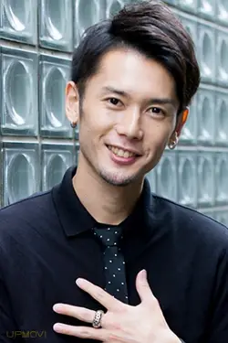 Jun Toba