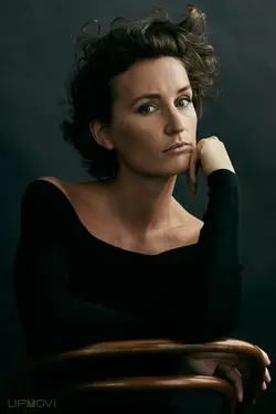 Hedda Rehnberg