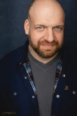 Michael Tourek