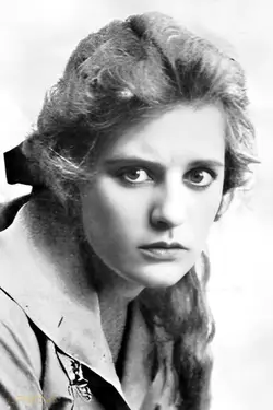 Marie Walcamp