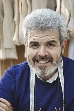 Lorenzo Caprile