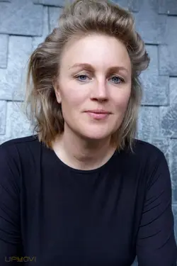Katrien van Beurden