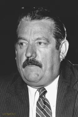 Fred R. Harris