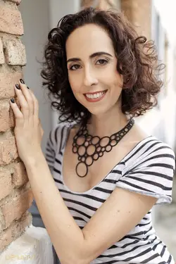 Marianna Armellini