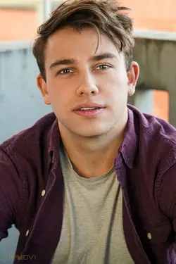Alexander Jones
