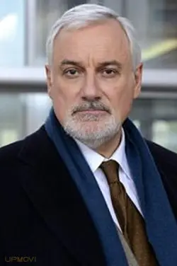 Hervé Dubourjal