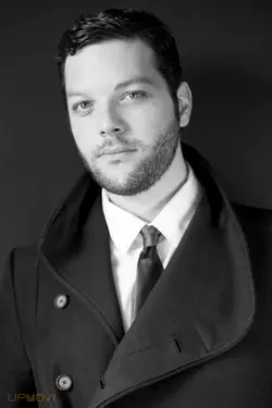 Evan Sudarsky