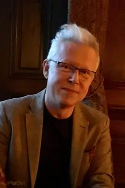 Mikael Syrén