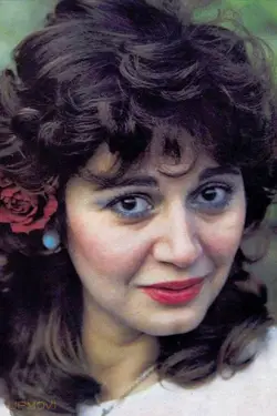 Madiha Kamel