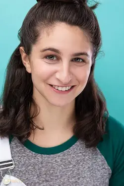 Rachel Wender