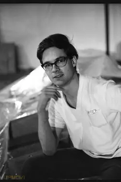 Tony Conrad