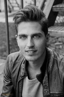 Dorian Bindels