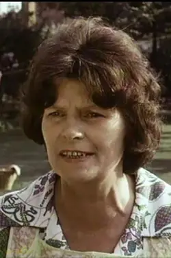 Hilda Fenemore