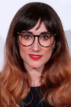 Ana Morgade