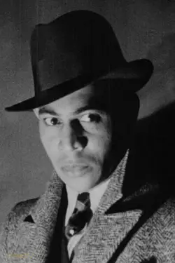 William A. Clayton Jr.