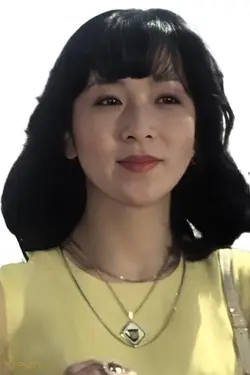 Yuki Yoshizawa