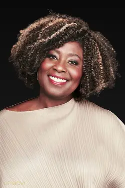 Jennifer Holness
