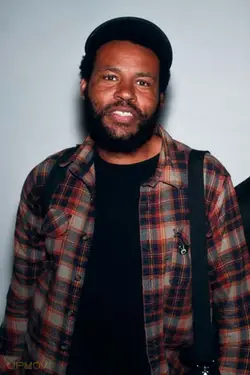 Ray Barbee