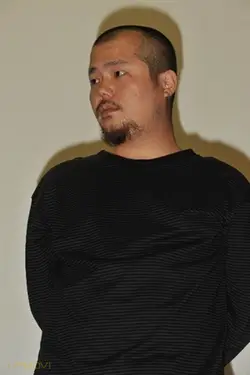 Ken'ichi Fujiwara