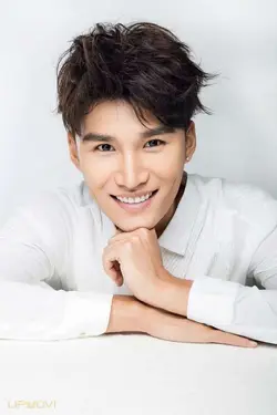 Sheng Ziming