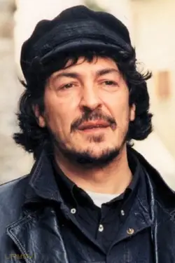 Tonino Zangardi