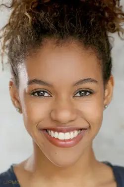Nicole-Lily Baisden