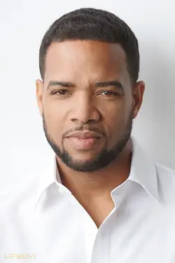 Michael Ellison