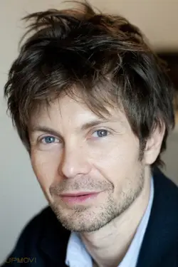 Ludovic Bergery