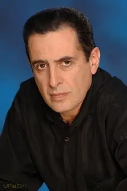 Ricardo Barona