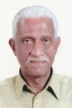 Fakrul Hasan Bairagi