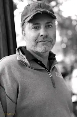 Terry Cunningham