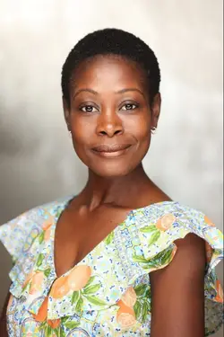 Augustina Amoa
